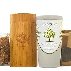 Living urn biourn for sale  Delivered anywhere in USA 