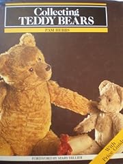 Collecting teddy bears for sale  Delivered anywhere in UK