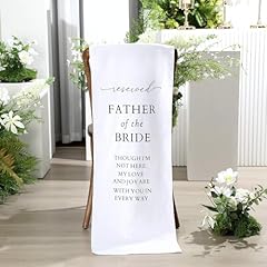 Hunnmingre father bride for sale  Delivered anywhere in UK