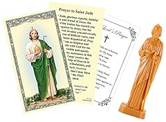 Mini saint jude for sale  Delivered anywhere in USA 