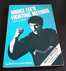 Bruce lee fighting for sale  Delivered anywhere in USA 