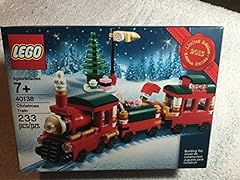 Lego holiday train for sale  Delivered anywhere in USA 