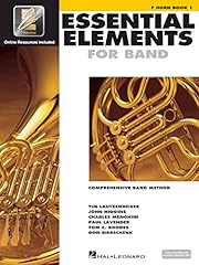 Essential elements band for sale  Delivered anywhere in UK