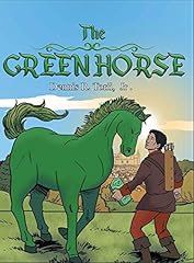 The green horse gebraucht kaufen  Wird an jeden Ort in Deutschland