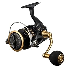 Daiwa mulinello 23bg usato  Spedito ovunque in Italia 