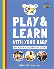 Play and learn d'occasion  Livré partout en Belgiqu