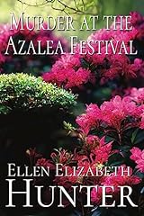Murder azalea festival for sale  Delivered anywhere in UK