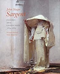 John singer sargent for sale  Delivered anywhere in UK