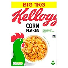 Kellogg corn flakes for sale  Delivered anywhere in UK