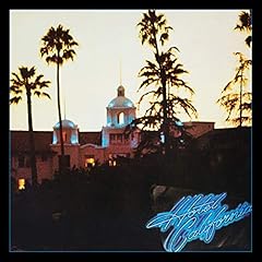 Hotel california usato  Spedito ovunque in Italia 