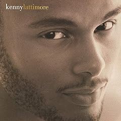 Kenny lattimore for sale  Delivered anywhere in USA 