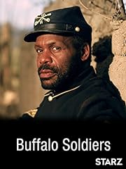 Buffalo soldiers for sale  Delivered anywhere in USA 