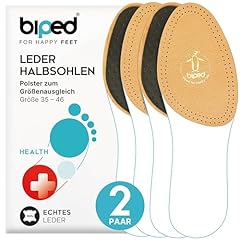 Biped paar leder gebraucht kaufen  Wird an jeden Ort in Deutschland