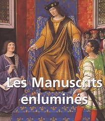 Manuscrits enlumines d'occasion  Livré partout en France