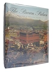 Brown palace denver for sale  Delivered anywhere in USA 