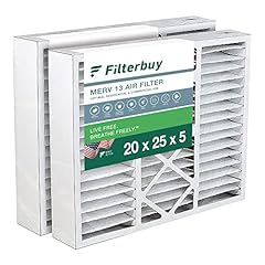 Filterbuy 20x25x5 air for sale  Delivered anywhere in USA 