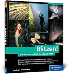 Blitzen perfekte einstieg gebraucht kaufen  Wird an jeden Ort in Deutschland