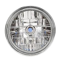 12v moto chrome usato  Spedito ovunque in Italia 