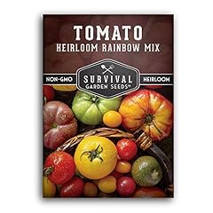 Survival garden seeds for sale  Delivered anywhere in USA 
