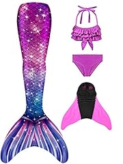 Shepretty girls mermaid for sale  Delivered anywhere in Ireland
