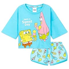 Spongebob schwammkopf pyjama gebraucht kaufen  Wird an jeden Ort in Deutschland