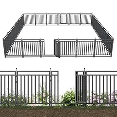 Decorative garden fence for sale  Delivered anywhere in USA 