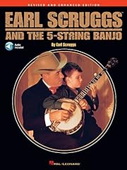 Earl scruggs string for sale  Delivered anywhere in USA 