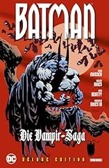 Batman vampir saga gebraucht kaufen  Wird an jeden Ort in Deutschland