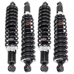 Maxpeedingrods 4pcs front for sale  Delivered anywhere in USA 