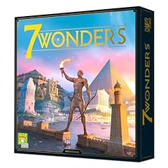 Wonders board game for sale  Delivered anywhere in USA 