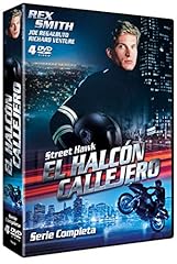 Street hawk dvd for sale  Delivered anywhere in USA 