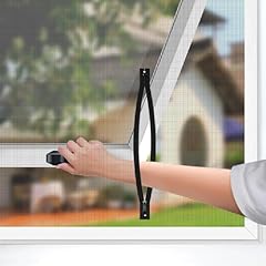 Bksai window net for sale  Delivered anywhere in UK