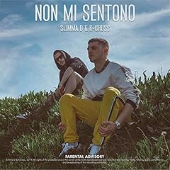 Non sentono explicit for sale  Delivered anywhere in UK