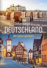 Unterwegs deutschland große gebraucht kaufen  Wird an jeden Ort in Deutschland