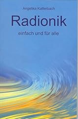 Radionik einfach gebraucht kaufen  Wird an jeden Ort in Deutschland