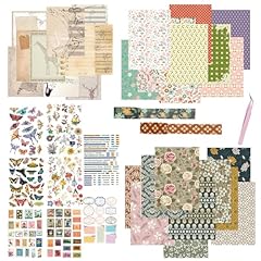 Scrapbook accessories vintage for sale  Delivered anywhere in UK
