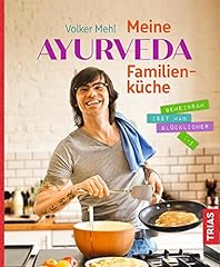 Ayurveda familienküche gemein gebraucht kaufen  Wird an jeden Ort in Deutschland