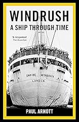 Windrush ship time for sale  Delivered anywhere in UK