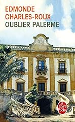 Oublier palerme d'occasion  Livré partout en France