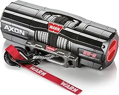 Warn 101150 axon for sale  Delivered anywhere in USA 