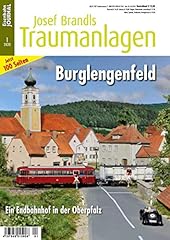 Burglengenfeld nebenbahnendpun gebraucht kaufen  Wird an jeden Ort in Deutschland