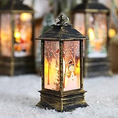 Christmas snow globe for sale  Delivered anywhere in USA 