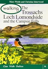 Walking trossachs loch for sale  Delivered anywhere in UK