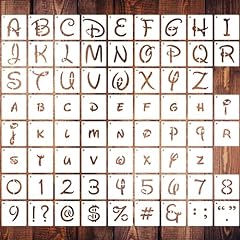 Doflyok inch alphabet for sale  Delivered anywhere in USA 
