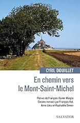 Chemin mont saint d'occasion  Livré partout en France