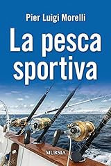 Pesca sportiva usato  Spedito ovunque in Italia 