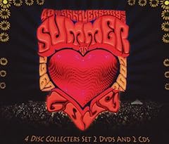 Summer love 40th gebraucht kaufen  Wird an jeden Ort in Deutschland