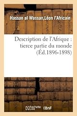 Afrique tierce partie d'occasion  Livré partout en France