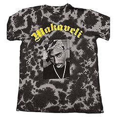 Tupac shirt 2pac for sale  Delivered anywhere in UK