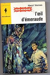 Oeil émeraude aventure d'occasion  Livré partout en France